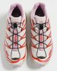 Salomon Salomon XT-6 Nostalgia Sneakers Lilac Ash/Fiesta/Dawn Pink M 8.5/ W - 5
