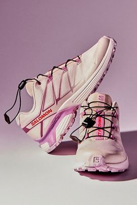 Salomon Salomon XT-6 Pathway Nostalgia Sneakers