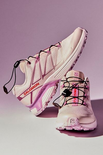 Salomon Salomon XT-6 Pathway Nostalgia Sneakers
