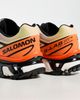 Salomon Salomon XT-6 Sneakers Black/Almond Cream/Dragon Fire M 4/ W - 4