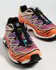 Salomon Salomon XT-6 Sneakers Black/Almond Cream/Dragon Fire M 4/ W - 6