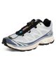 Salomon Salomon XT-6 Sneakers Blue/Grisaille/Vanilla Ice M 11/ W - 1