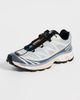 Salomon Salomon XT-6 Sneakers Blue/Grisaille/Vanilla Ice M 11/ W - 2