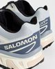 Salomon Salomon XT-6 Sneakers Blue/Grisaille/Vanilla Ice M 11/ W - 4