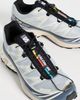 Salomon Salomon XT-6 Sneakers Blue/Grisaille/Vanilla Ice M 11/ W - 5