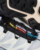 Salomon Salomon XT-6 Sneakers Blue/Grisaille/Vanilla Ice M 11/ W - 6