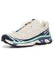 Salomon Salomon XT-6 Sneakers Tapioca/Spellbound/Lichen M 7.5/ W - 1