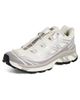Salomon Salomon XT-6 Sneakers Vanilla Ice/Silver/Lilac Ash M 11/ W - 1