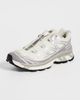 Salomon Salomon XT-6 Sneakers Vanilla Ice/Silver/Lilac Ash M 11/ W - 2