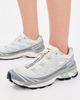 Salomon Salomon XT-6 Sneakers Vanilla Ice/Silver/Lilac Ash M 11/ W - 3