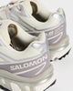 Salomon Salomon XT-6 Sneakers Vanilla Ice/Silver/Lilac Ash M 11/ W - 4