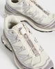 Salomon Salomon XT-6 Sneakers Vanilla Ice/Silver/Lilac Ash M 11/ W - 5