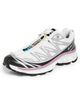 Salomon Salomon XT-6 Sneakers White/Black/Dusky Orchid M 10/ W - 1
