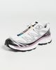 Salomon Salomon XT-6 Sneakers White/Black/Dusky Orchid M 10/ W - 2