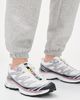 Salomon Salomon XT-6 Sneakers White/Black/Dusky Orchid M 10/ W - 3