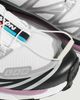 Salomon Salomon XT-6 Sneakers White/Black/Dusky Orchid M 10/ W - 6