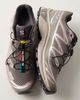 Salomon Salomon XT-6 Steel Streets Sneakers - 1