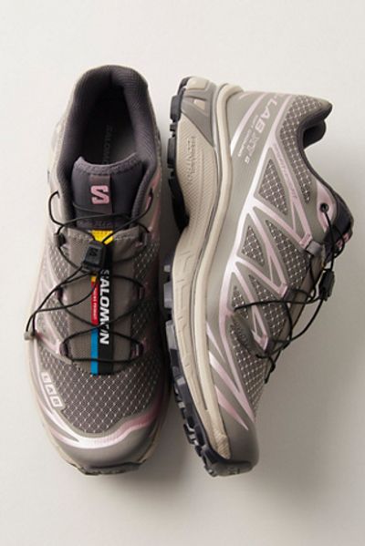 Salomon Salomon XT-6 Steel Streets Sneakers