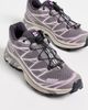 Salomon Salomon XT-6 Steel Streets Sneakers Cloudburst/Dawn Pink/Nine Iron M 9/ W - 5
