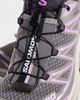Salomon Salomon XT-6 Steel Streets Sneakers Cloudburst/Dawn Pink/Nine Iron M 9/ W - 6