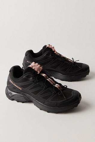 Salomon - XT-Pathway 2 Satin Sneakers