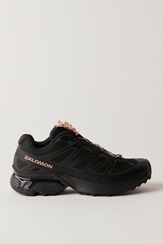 Salomon - XT-Pathway 2 Satin Sneakers