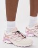 Salomon Salomon XT-Pathway Nostalgia Sneakers Lilac Ash/Fiesta/Dawn Pink M 8.5/ W - 3