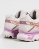 Salomon Salomon XT-Pathway Nostalgia Sneakers Lilac Ash/Fiesta/Dawn Pink M 8.5/ W - 4