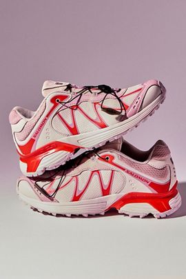Salomon Salomon XT-Whisper Nostalgia Sneakers