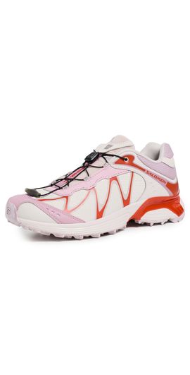 Salomon Salomon XT-Whisper Nostalgia Sneakers Lilac Ash/Fiesta/Dawn Pink M 8/ W
