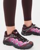 Salomon Salomon XT-Whisper Sneakers Black/Chocolate/Pink Yarrow M 9/ W - 3
