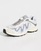 Salomon Salomon Xt-Whisper Sneakers Vanilla Ice/White/Grisaille M 7.5/ W - 2