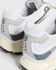 Salomon Salomon Xt-Whisper Sneakers Vanilla Ice/White/Grisaille M 7.5/ W - 4