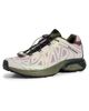 Salomon Salomon XT-Whisper Void Sneakers Grape Leaf/Pink/Ashes of Roses M 9/ W - 1