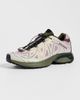 Salomon Salomon XT-Whisper Void Sneakers Grape Leaf/Pink/Ashes of Roses M 9/ W - 2