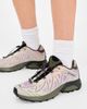 Salomon Salomon XT-Whisper Void Sneakers Grape Leaf/Pink/Ashes of Roses M 9/ W - 3
