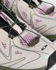 Salomon Salomon XT-Whisper Void Sneakers Grape Leaf/Pink/Ashes of Roses M 9/ W - 6
