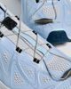 Salomon Salomon XT-Whisper Void Sneakers Water/Brunnera Blue/Gibraltar M 10/ W - 6