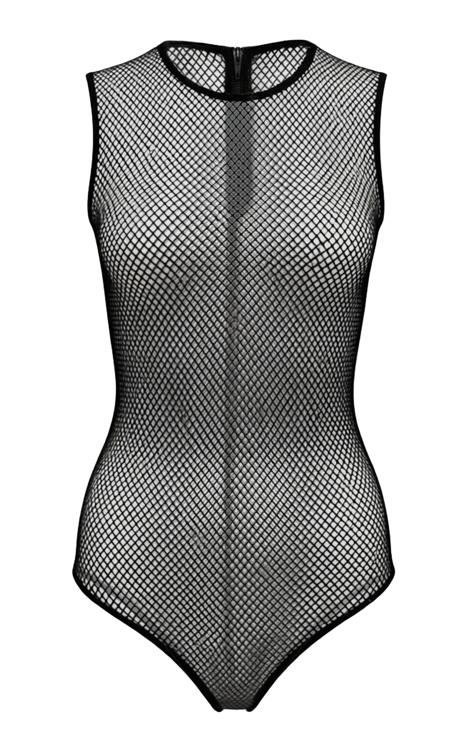 SALON 1884 SALON 1884 Minter Bodysuit