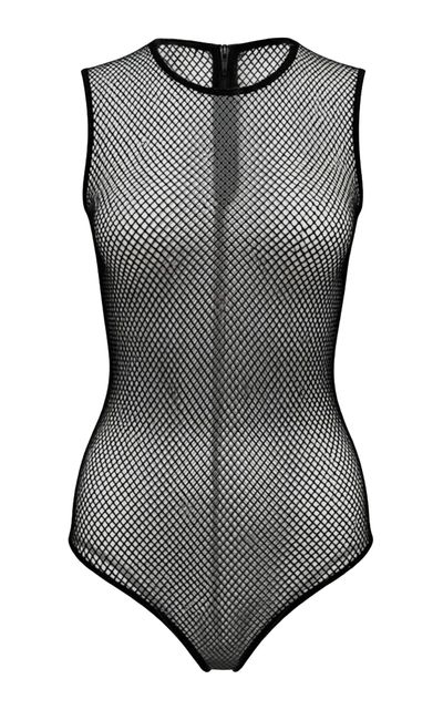 SALON 1884 SALON 1884 Minter Bodysuit