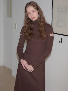Sho Dress