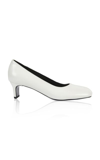 SALONDEJU SALONDEJU Forme50 Pumps