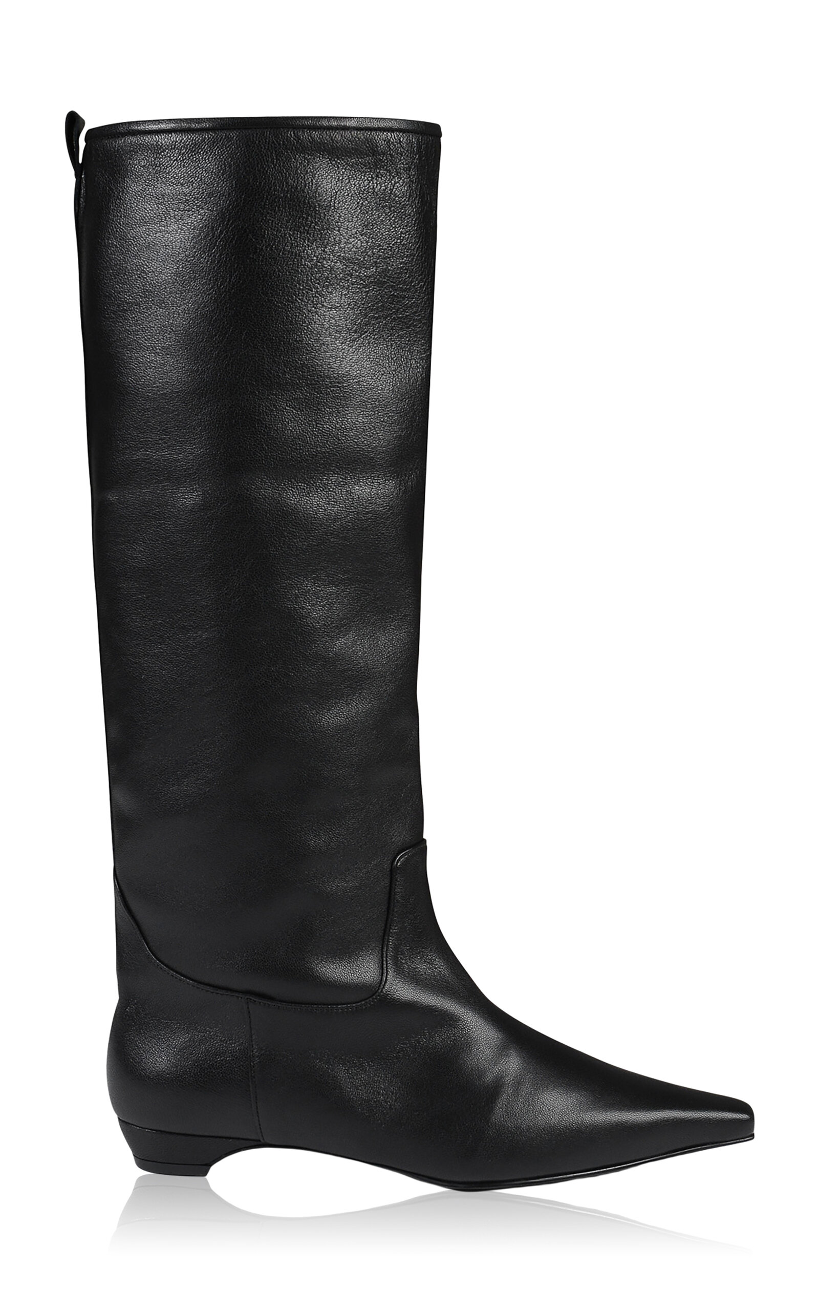 SALONDEJU SALONDEJU Ria Long Boots