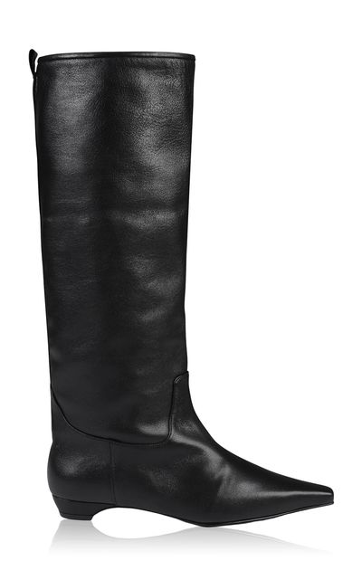 SALONDEJU SALONDEJU Ria Long Boots