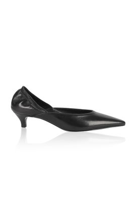 SALONDEJU SALONDEJU Riye Band Pumps