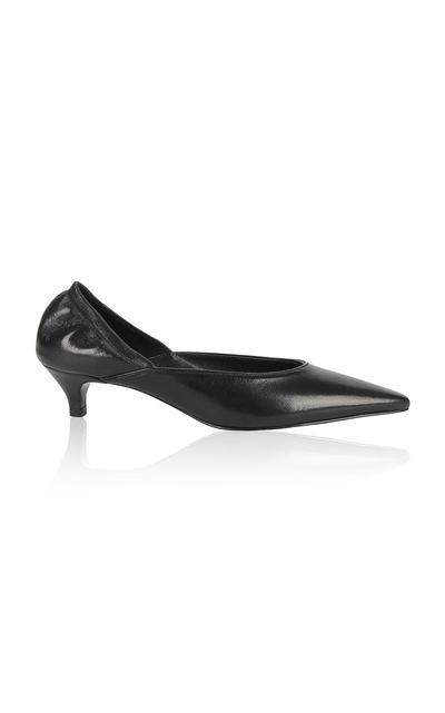 SALONDEJU SALONDEJU Riye Band Pumps