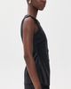 SALONI SALONI Alia Waistcoat Black - 4