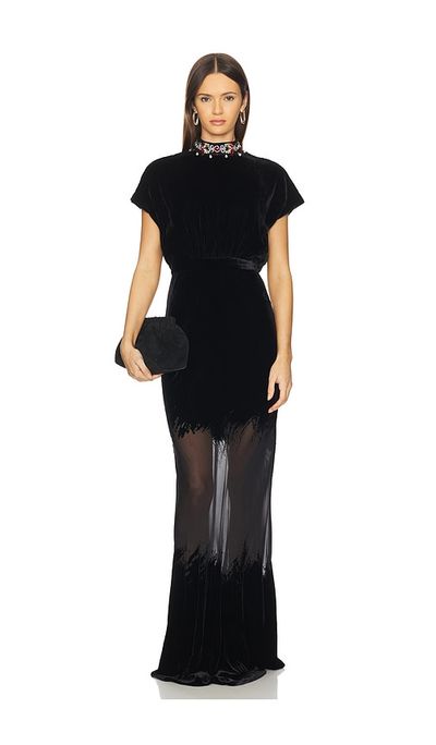 Saloni Dresses