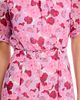 Saloni Saloni Jasmina Silk Georgette Dress - 2