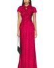 SALONI SALONI Kelly Long Dress - 1